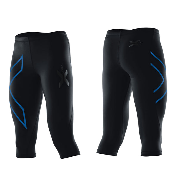 2XU - Women's Core Compression Tights, Shop Today. Get it Tomorrow!