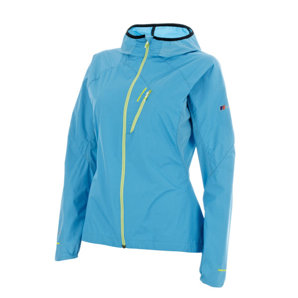 Berghaus windstopper softshell store jacket