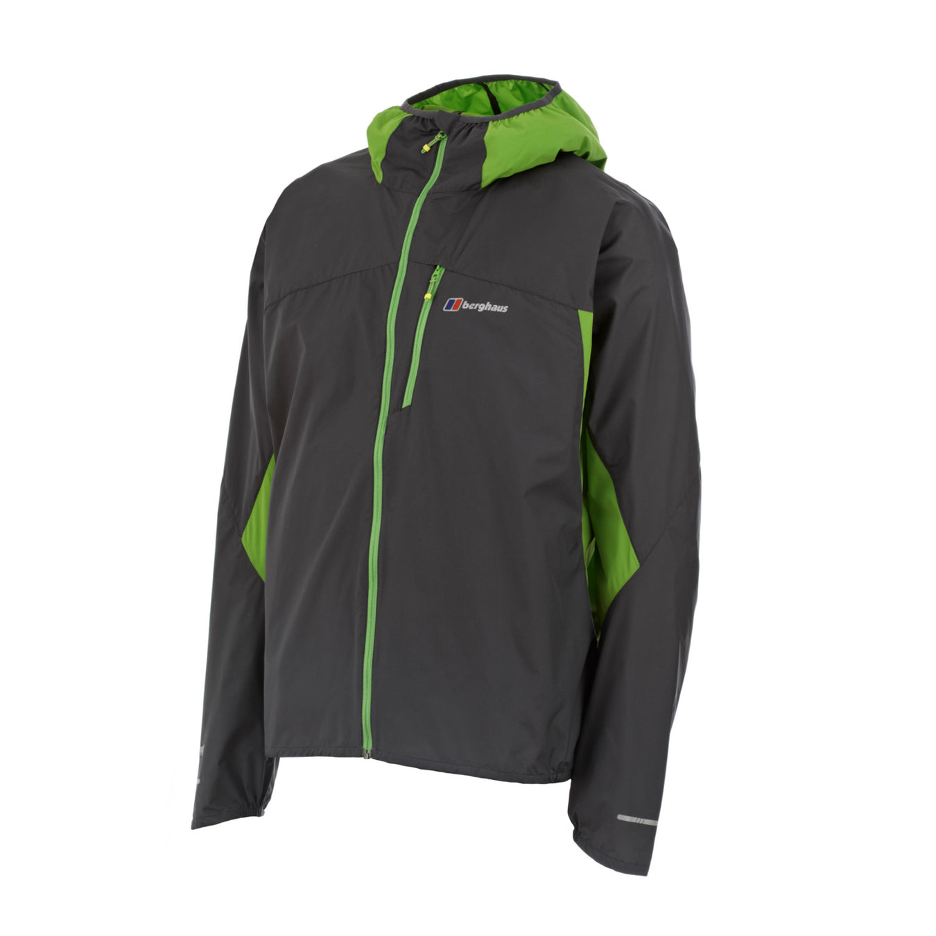 Berghaus vapour storm fashion